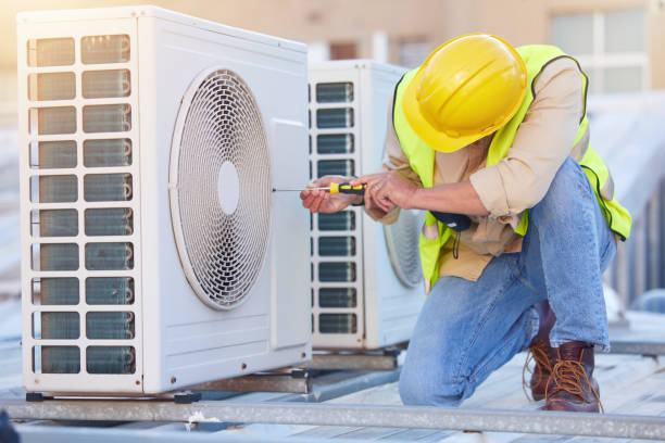 Best Seasonal HVAC Services in Santaquin, UT