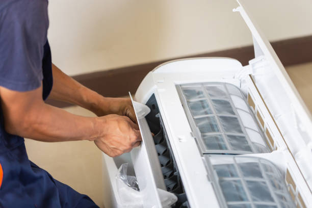 Trusted Santaquin, UT HVAC Experts