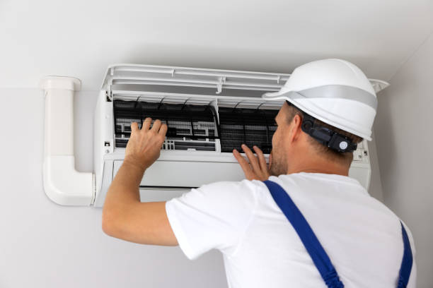 Best Residential HVAC in Santaquin, UT