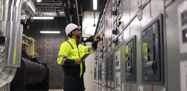 Best HVAC Software and Technology in Santaquin, UT